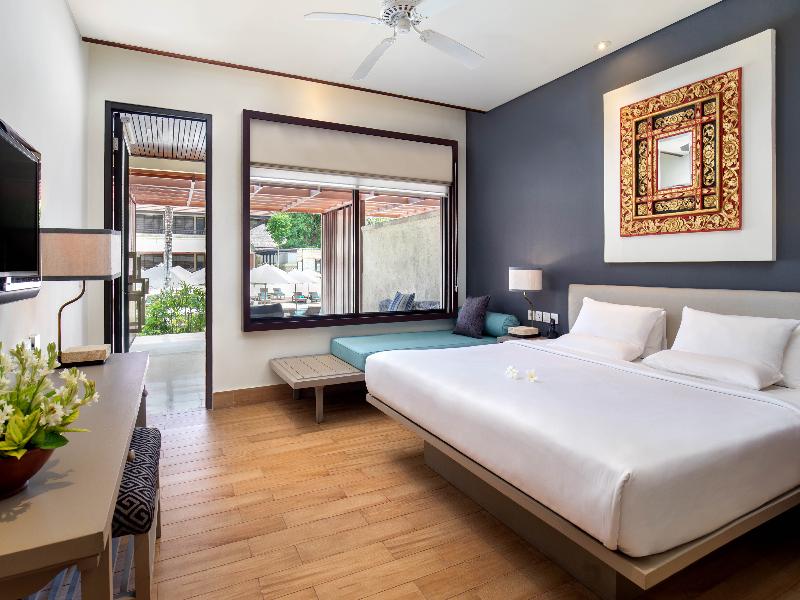 Novotel Bali Benoa - Oda