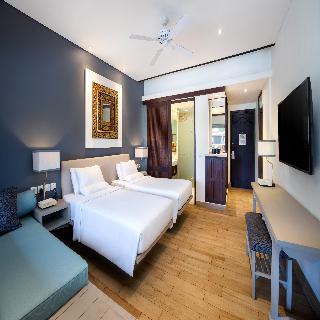 Novotel Bali Benoa fotoÄŸrafÄ±