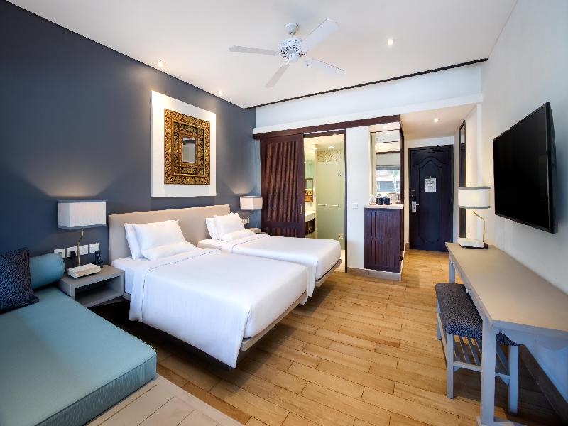 Novotel Bali Benoa - Oda