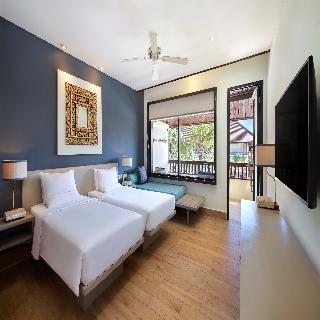 Novotel Bali Benoa fotoÄŸrafÄ±