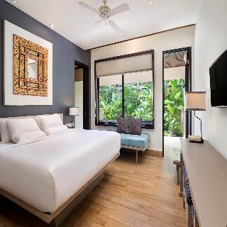 Novotel Bali Benoa fotoÄŸrafÄ±