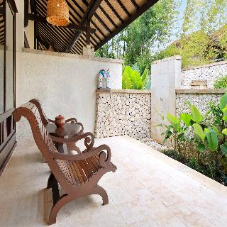 Novotel Bali Benoa fotoÄŸrafÄ±