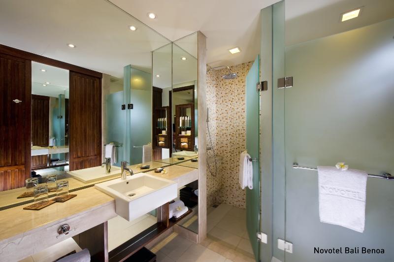 Novotel Bali Benoa - Oda