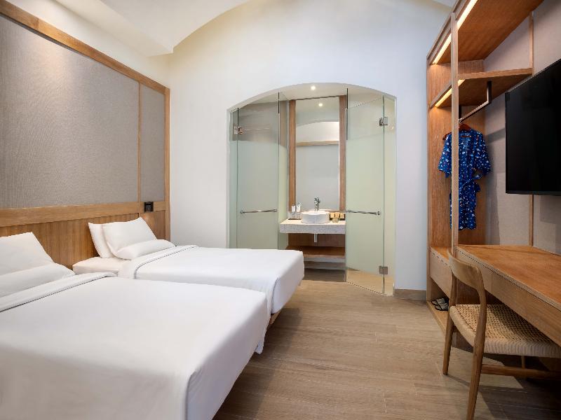 Novotel Bali Benoa - Oda