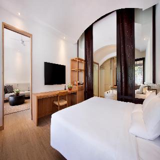 Novotel Bali Benoa fotoÄŸrafÄ±