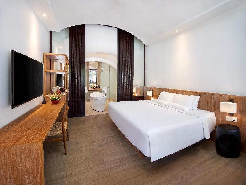 Novotel Bali Benoa - Oda