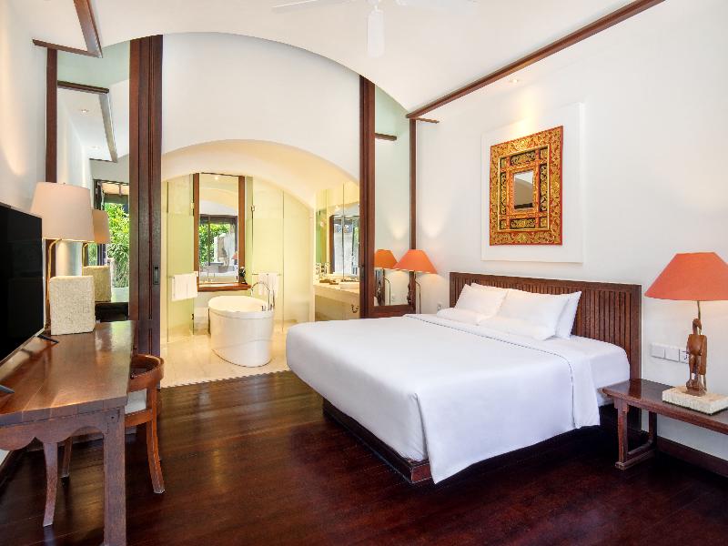Novotel Bali Benoa - Oda