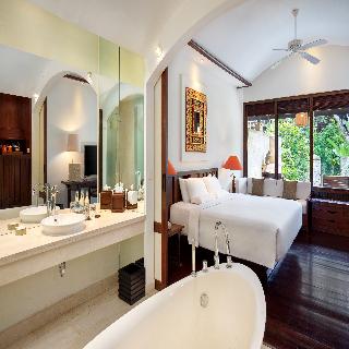 Novotel Bali Benoa fotoÄŸrafÄ±