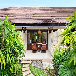 Novotel Bali Benoa fotoÄŸrafÄ±