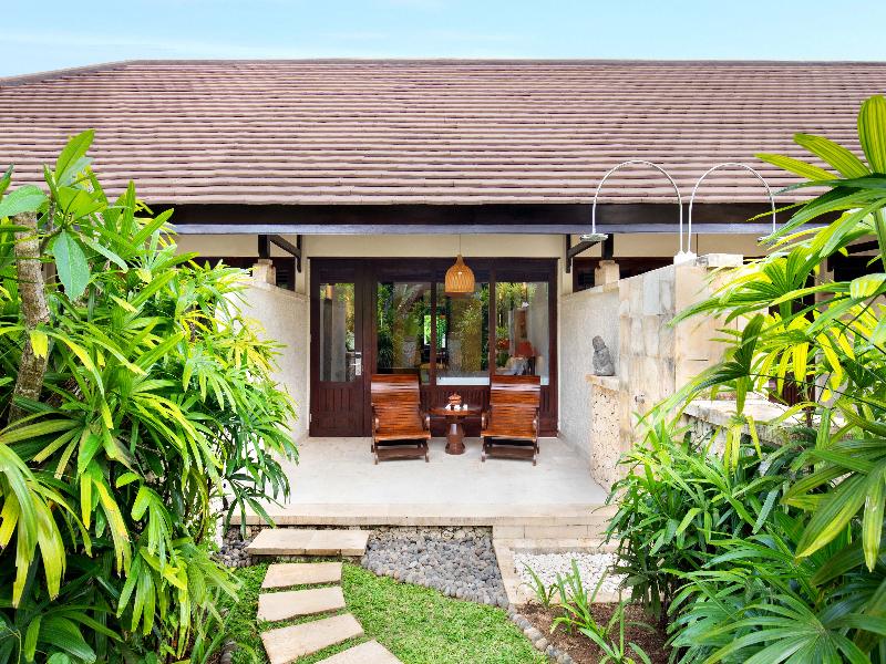 Novotel Bali Benoa - Oda