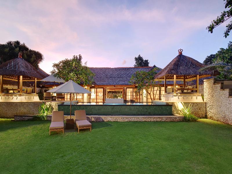Novotel Bali Benoa - Oda