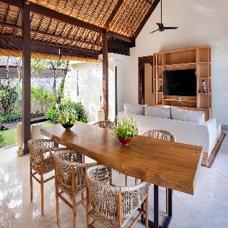 Novotel Bali Benoa fotoÄŸrafÄ±