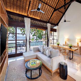 Novotel Bali Benoa fotoÄŸrafÄ±