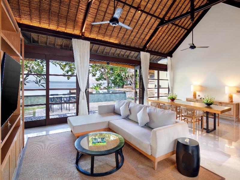 Novotel Bali Benoa - Oda