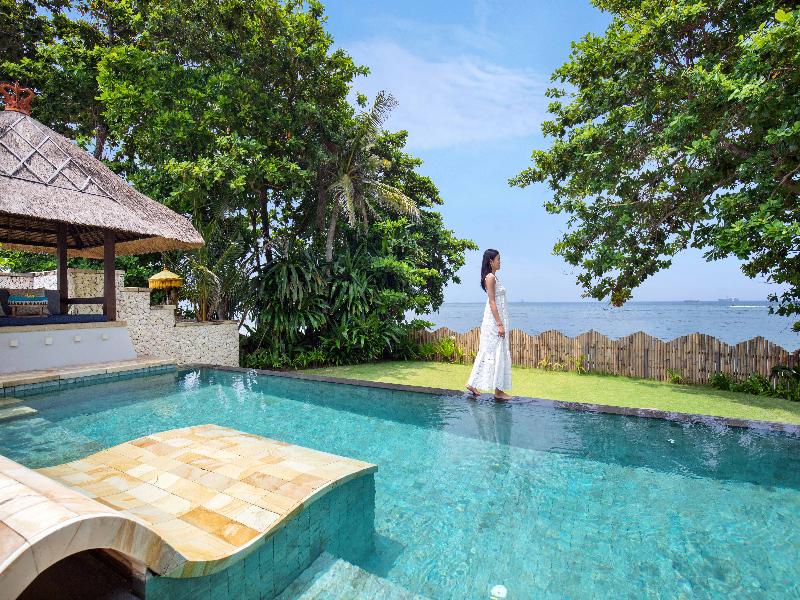Novotel Bali Benoa - Oda