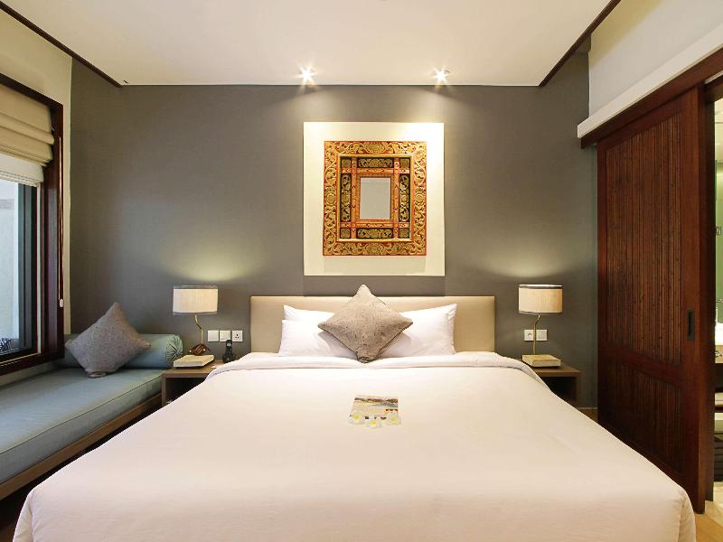 Novotel Bali Benoa - Oda