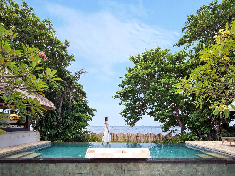 Novotel Bali Benoa - Oda