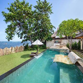 Novotel Bali Benoa fotoÄŸrafÄ±
