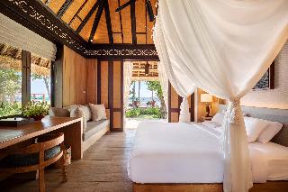 Novotel Bali Benoa fotoÄŸrafÄ±