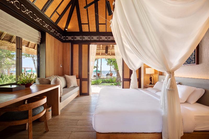 Novotel Bali Benoa - Oda