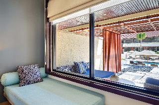 Novotel Bali Benoa fotoÄŸrafÄ±
