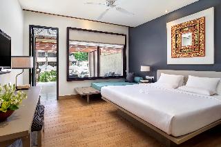 Novotel Bali Benoa fotoÄŸrafÄ±