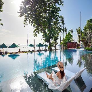 Novotel Bali Benoa fotoÄŸrafÄ±
