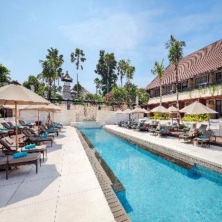 Novotel Bali Benoa fotoÄŸrafÄ±