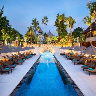 Novotel Bali Benoa fotoÄŸrafÄ±