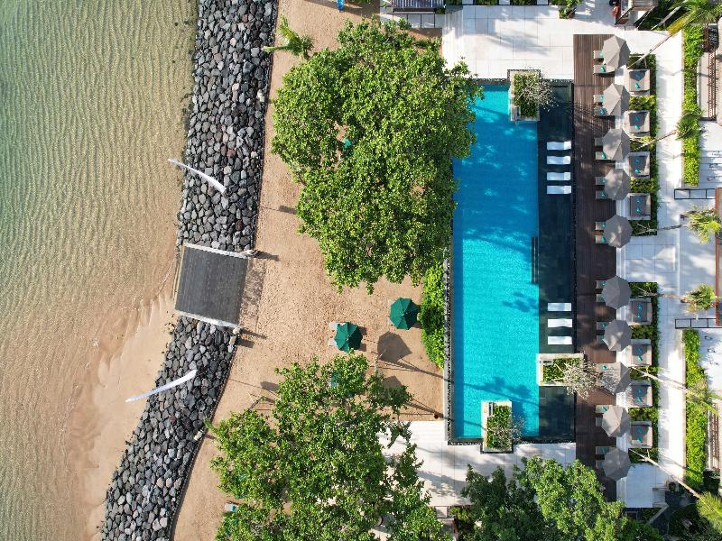 Novotel Bali Benoa - Plaj