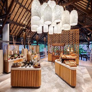 Novotel Bali Benoa fotoÄŸrafÄ±