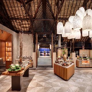 Novotel Bali Benoa fotoÄŸrafÄ±