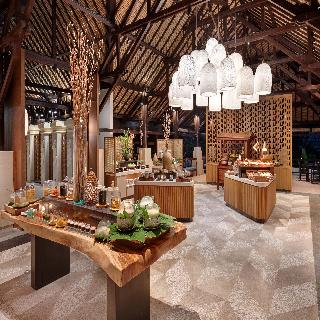 Novotel Bali Benoa fotoÄŸrafÄ±