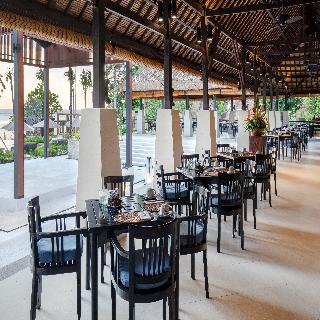 Novotel Bali Benoa fotoÄŸrafÄ±