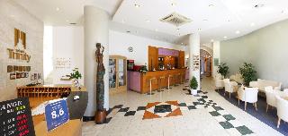 Hotel Trinity fotoÄŸrafÄ±