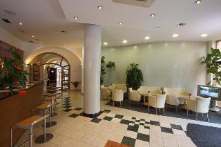 Hotel Trinity fotoÄŸrafÄ±
