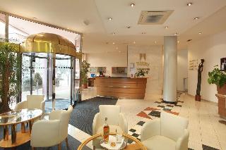 Hotel Trinity fotoÄŸrafÄ±