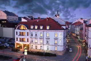 Hotel Trinity fotoÄŸrafÄ±