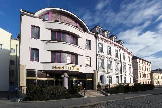 Hotel Trinity fotoÄŸrafÄ±