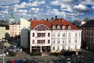 Hotel Trinity fotoÄŸrafÄ±