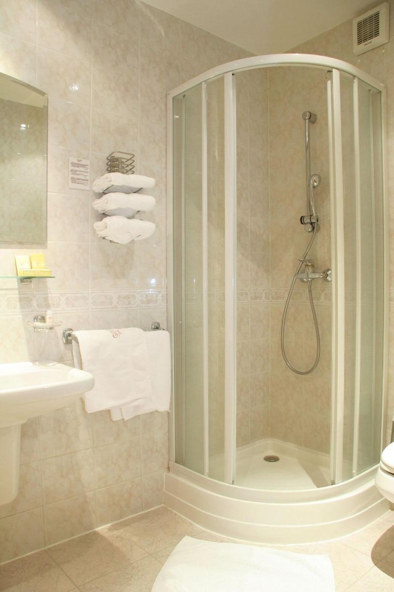 Hotel Trinity - Oda