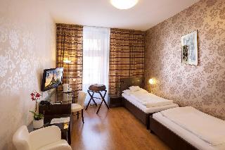 Hotel Trinity fotoÄŸrafÄ±