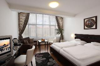 Hotel Trinity fotoÄŸrafÄ±