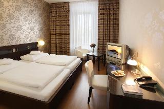 Hotel Trinity fotoÄŸrafÄ±