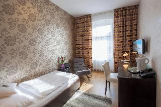 Hotel Trinity fotoÄŸrafÄ±