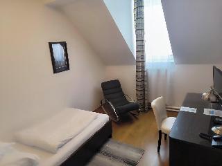 Hotel Trinity fotoÄŸrafÄ±