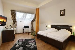 Hotel Trinity fotoÄŸrafÄ±