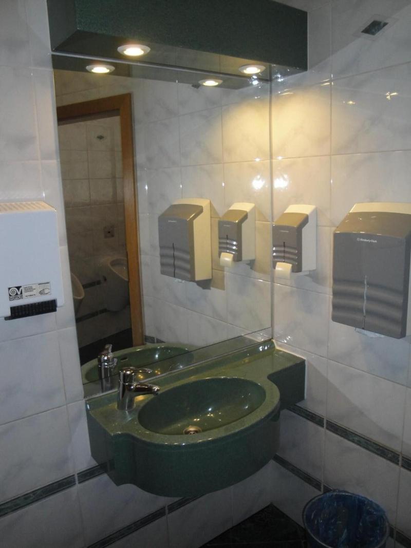 Hotel Trinity - Oda