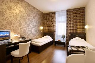 Hotel Trinity fotoÄŸrafÄ±