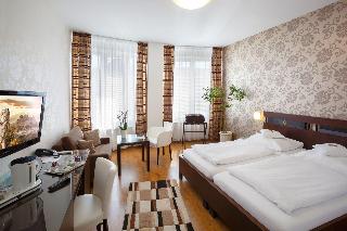 Hotel Trinity fotoÄŸrafÄ±